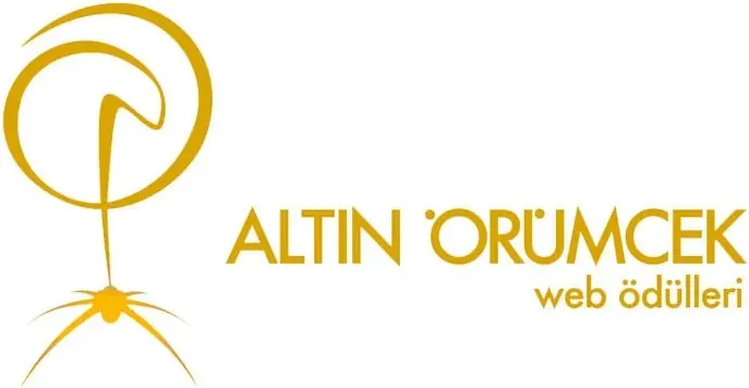 Altın Örümcek logo